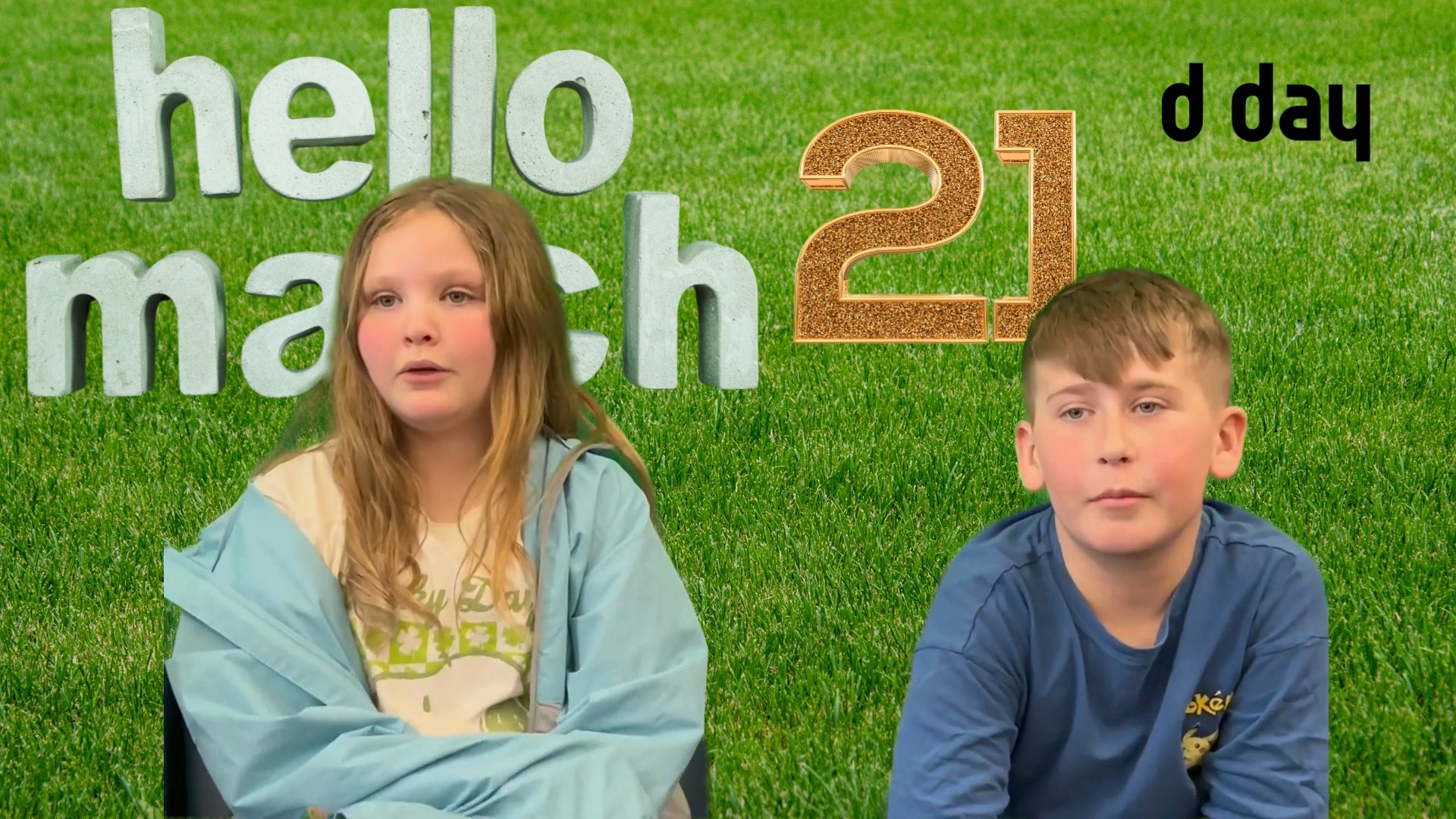 March 21,2025